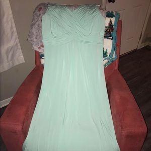 Melrose Bridesmaid’s Dress